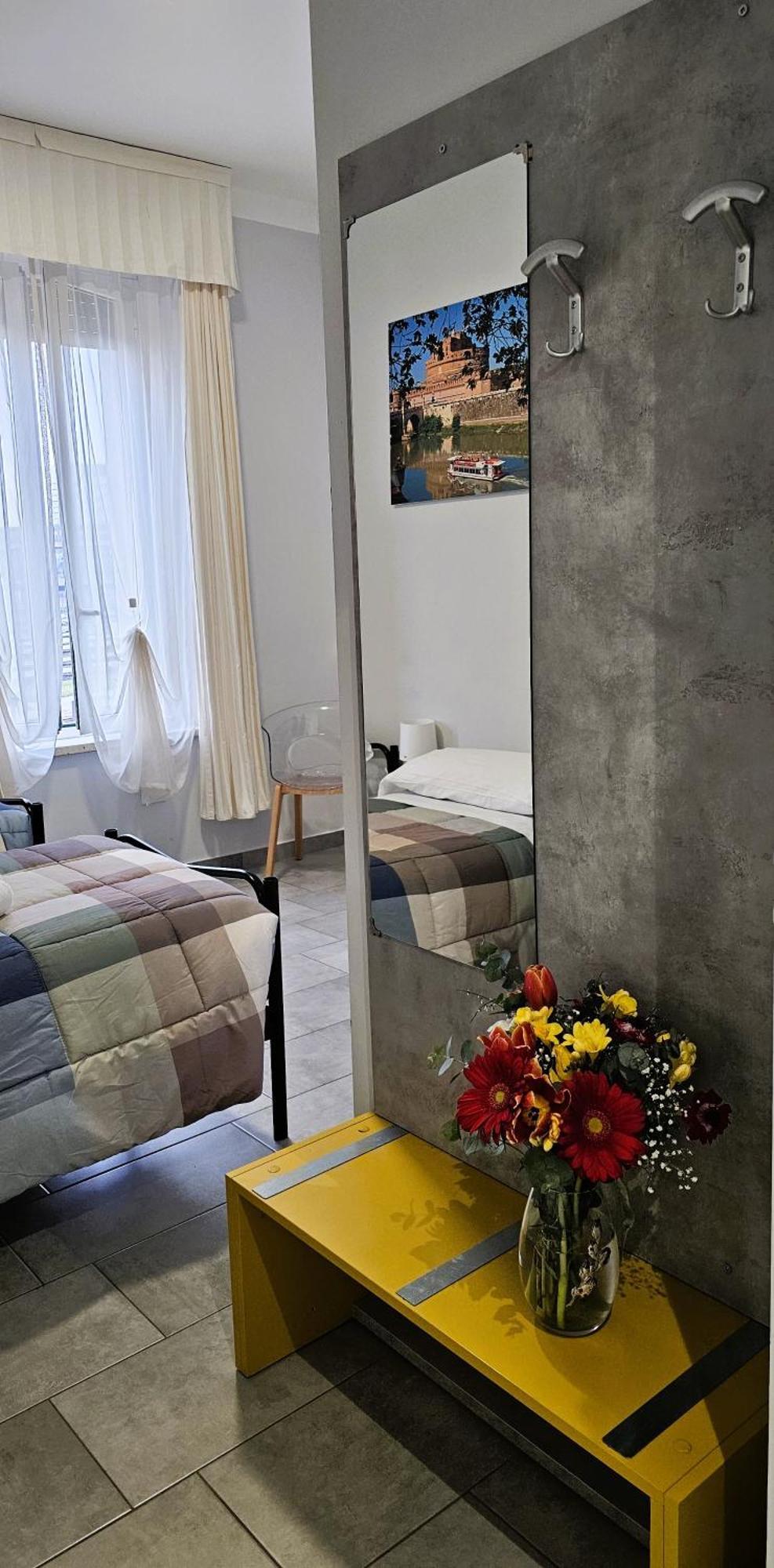 Dolce Titina Guest house