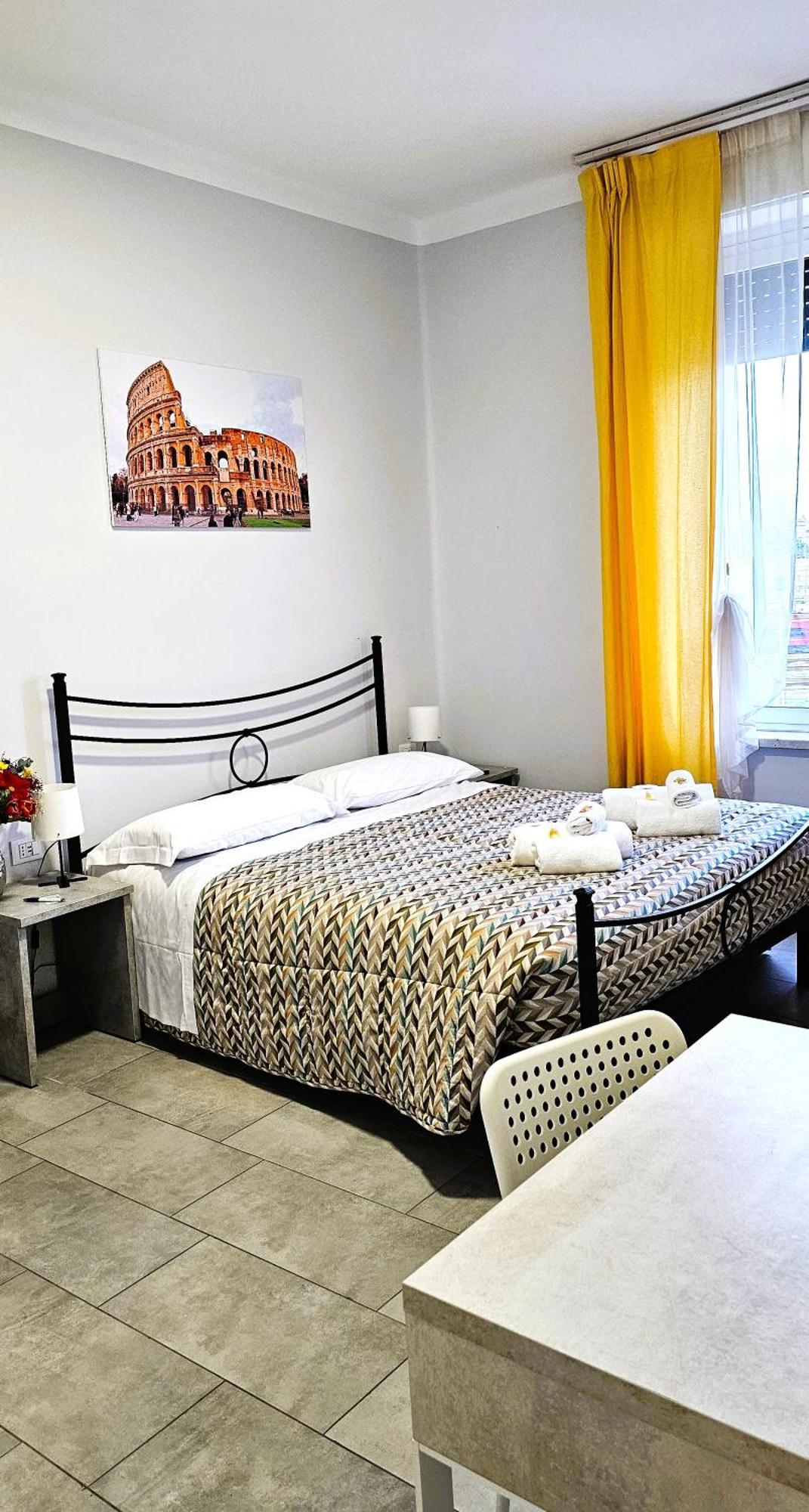 Guest house Dolce Titina