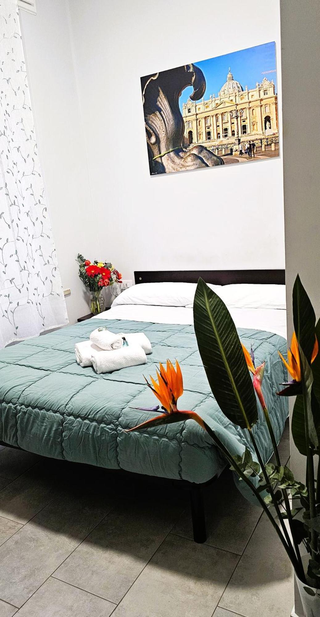 Dolce Titina Guest house *