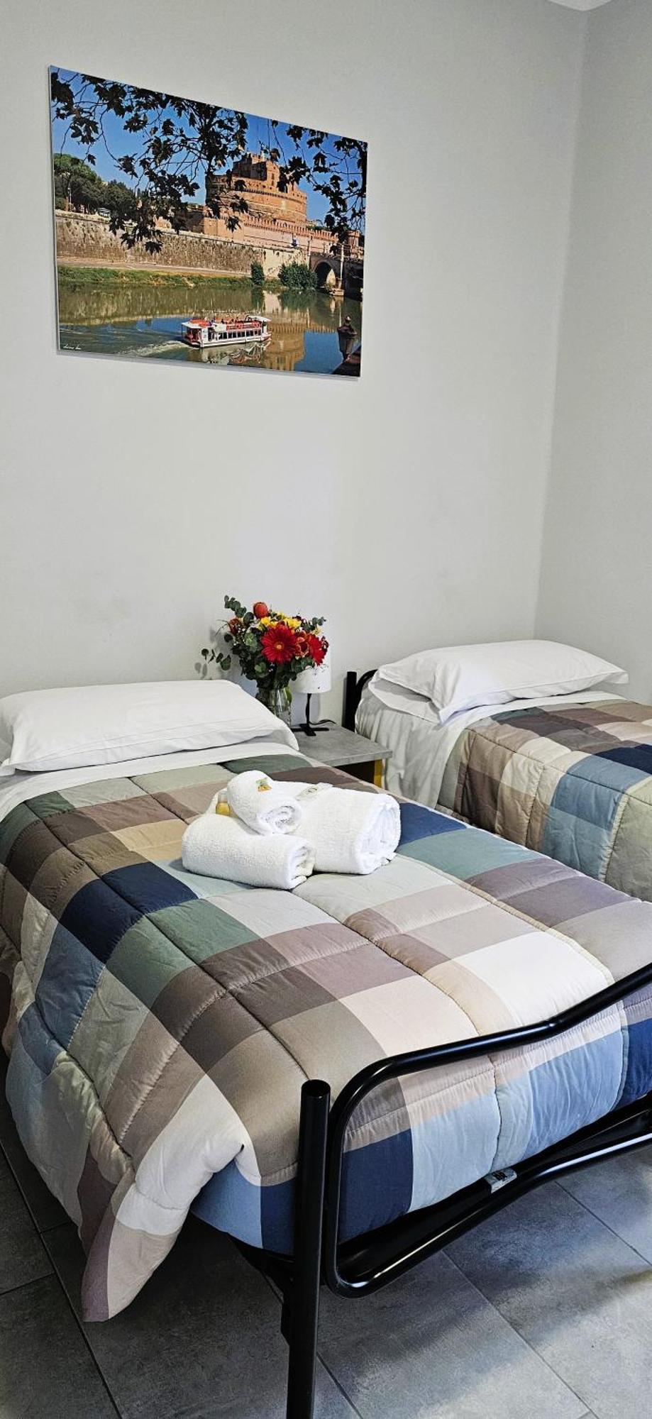Guest house Dolce Titina *