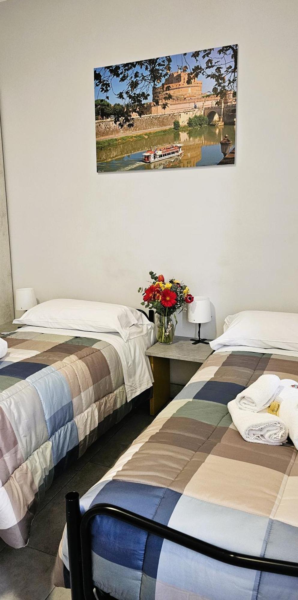 Dolce Titina Guest house Rome