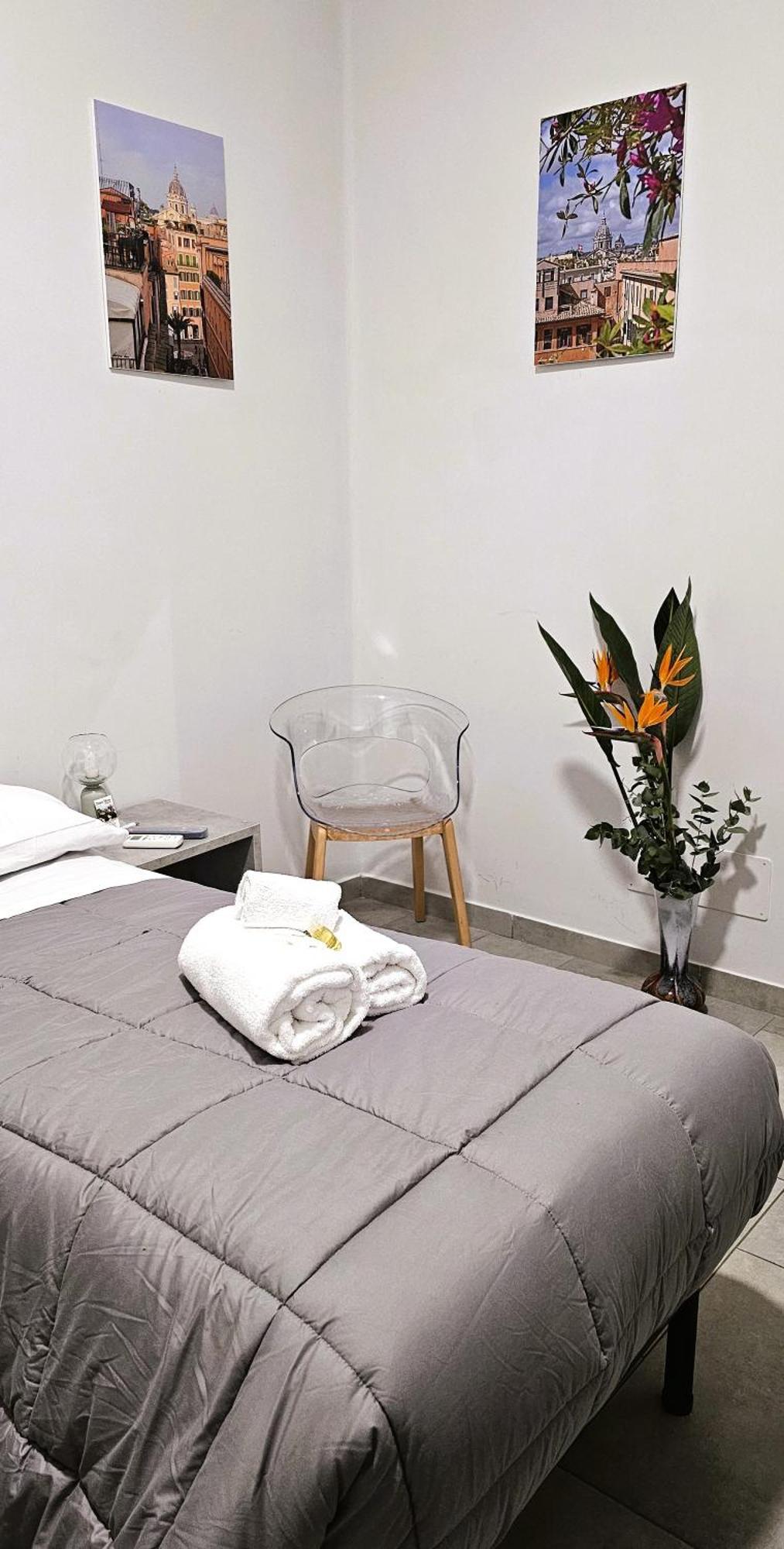 Guest house Dolce Titina Rome