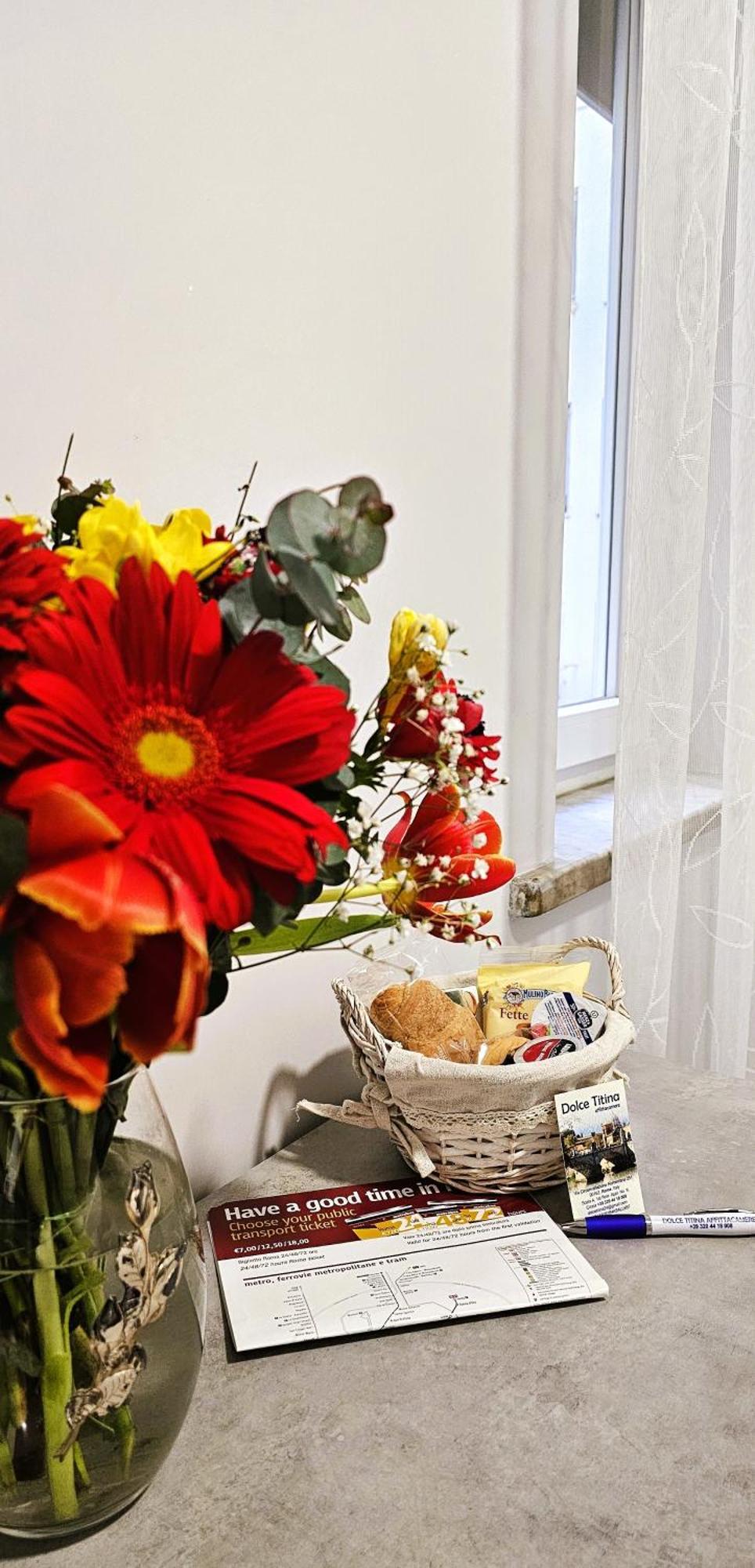 Dolce Titina Guest house
