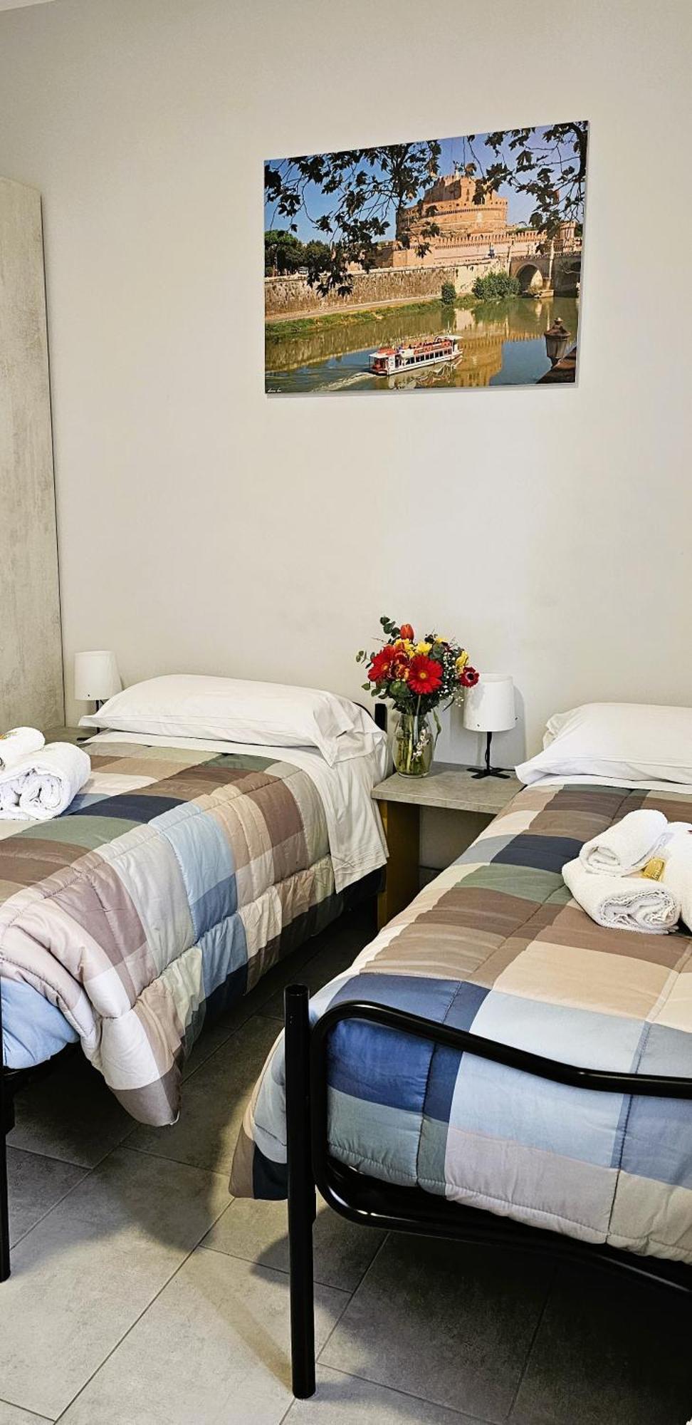 Guest house Dolce Titina