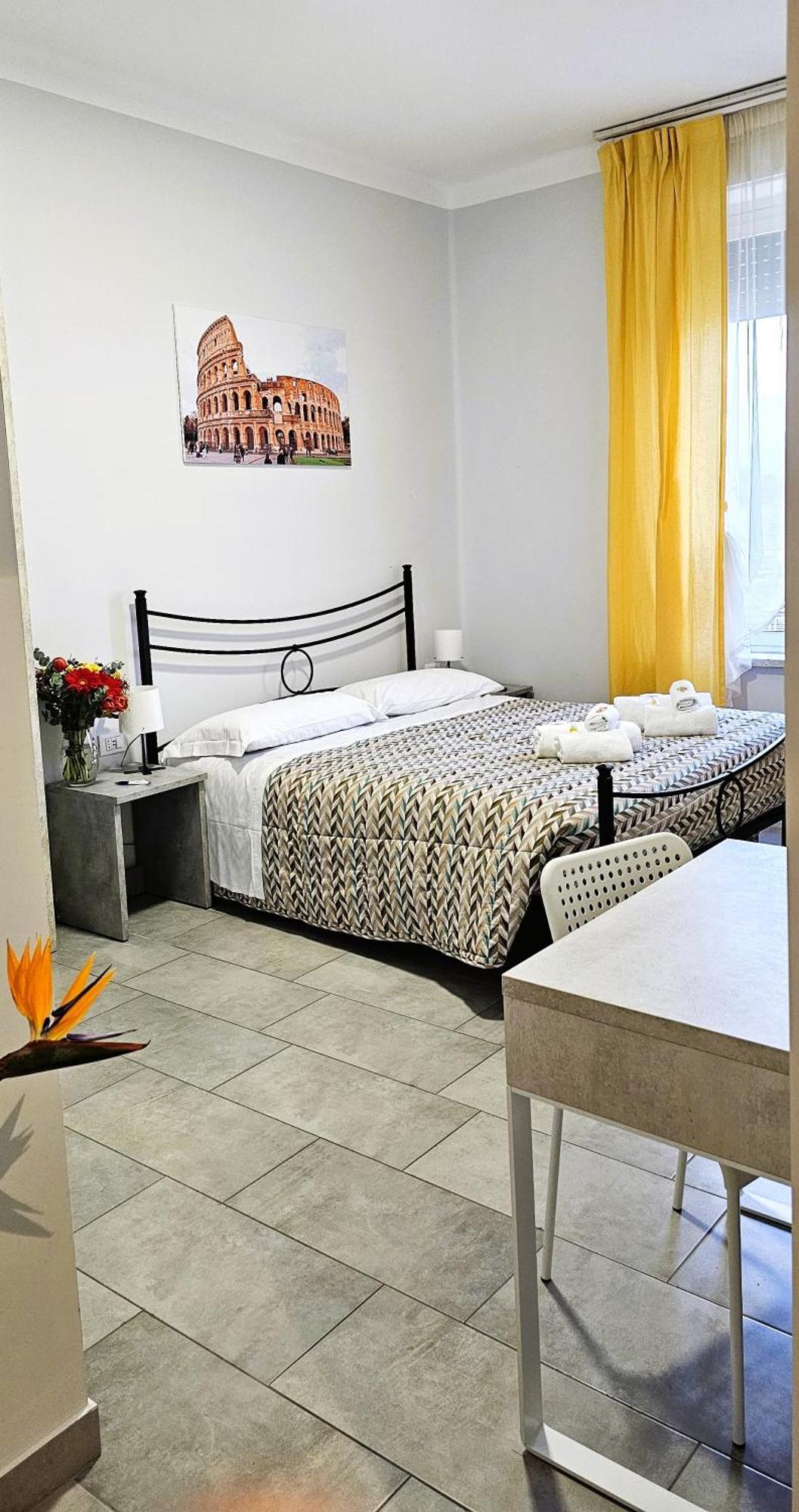 Guest house Dolce Titina *