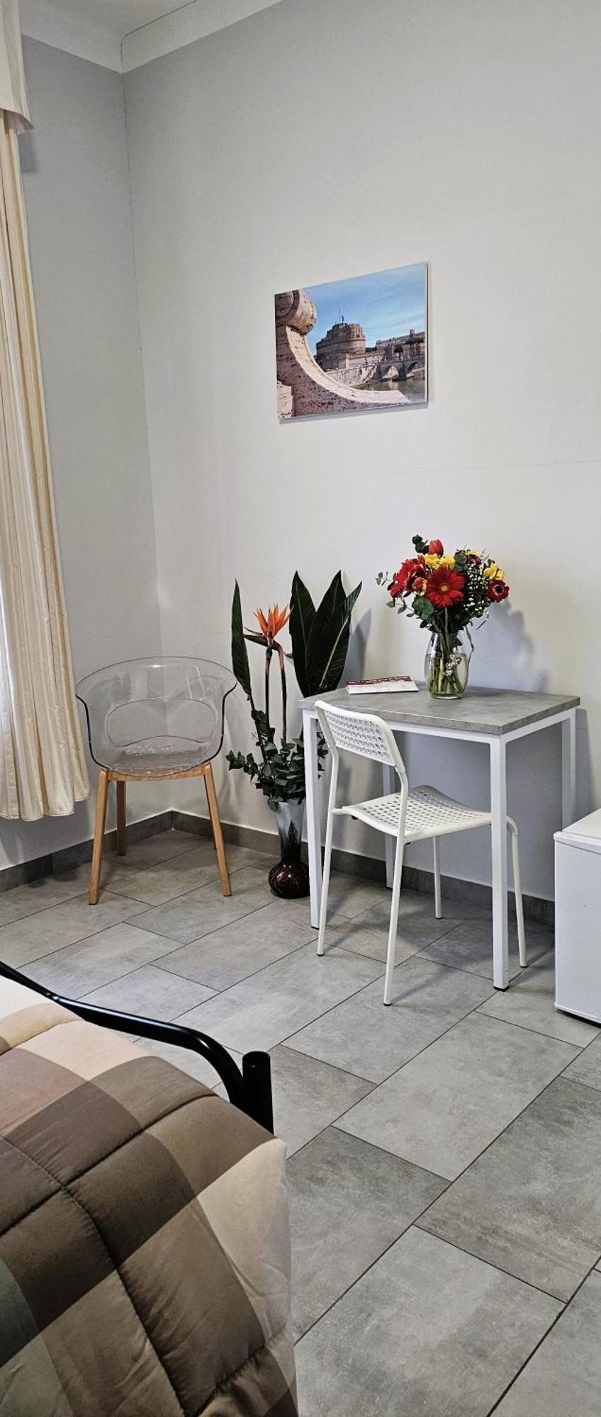 Dolce Titina Guest house Rome