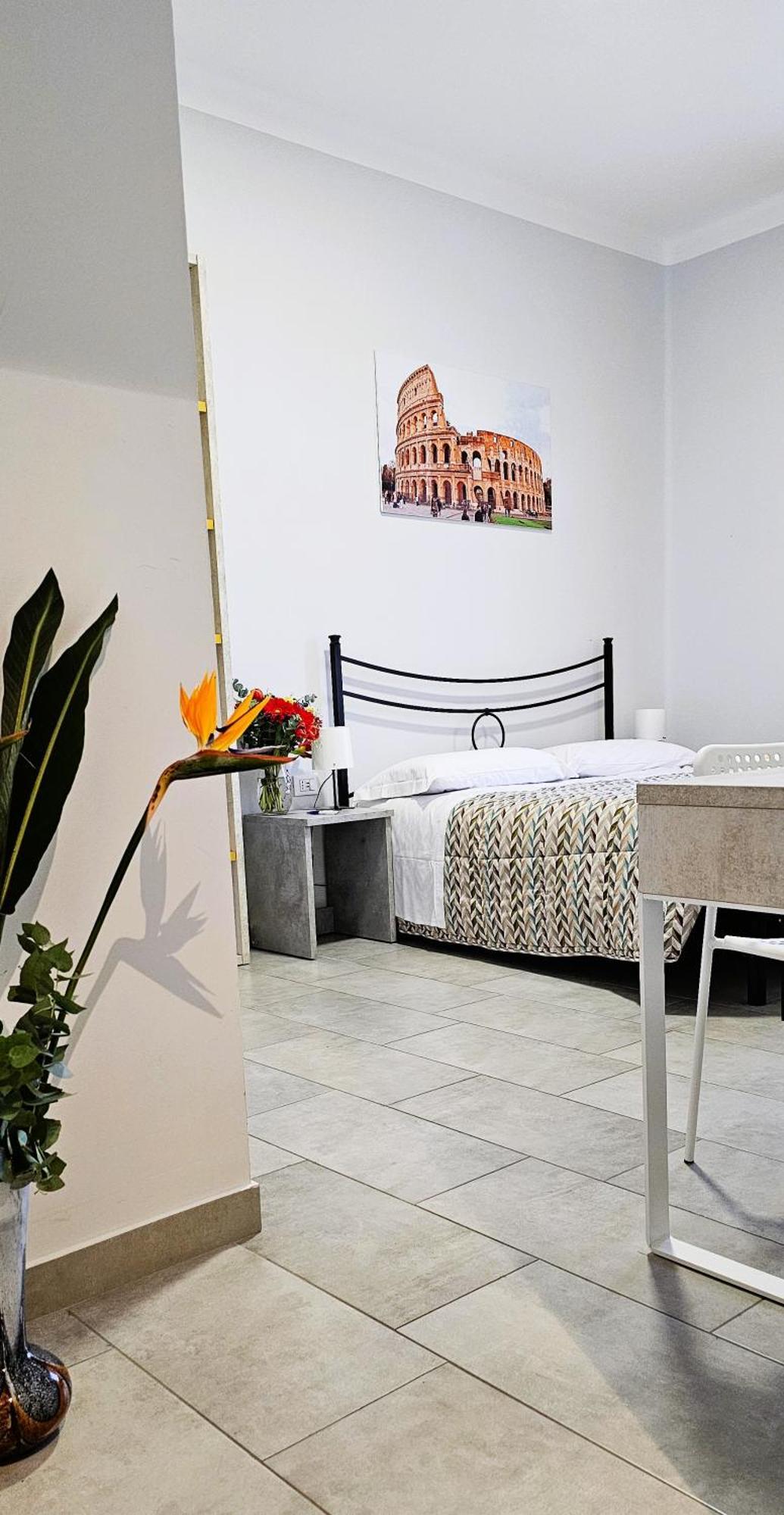 Dolce Titina Guest house