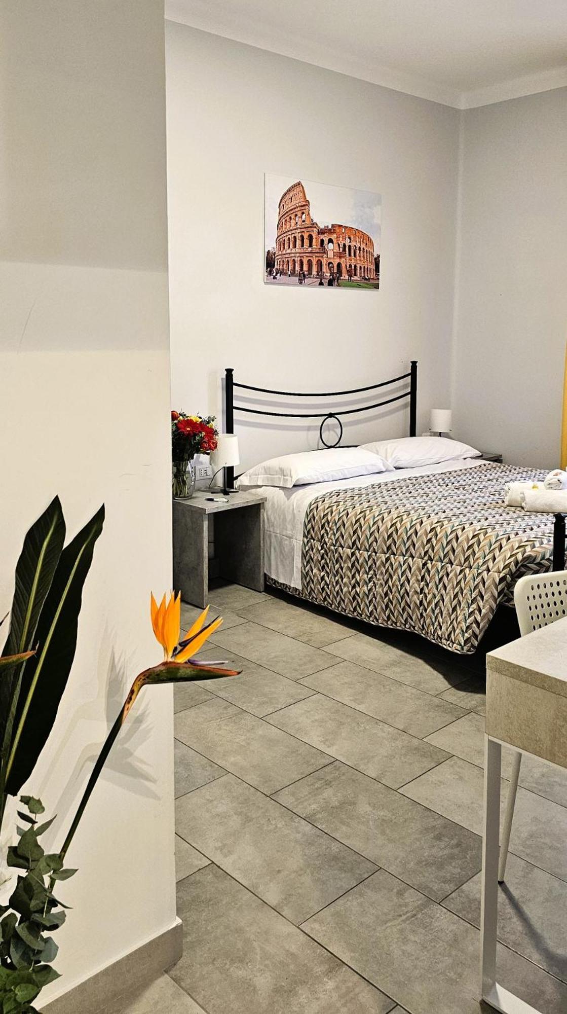 Guest house Dolce Titina