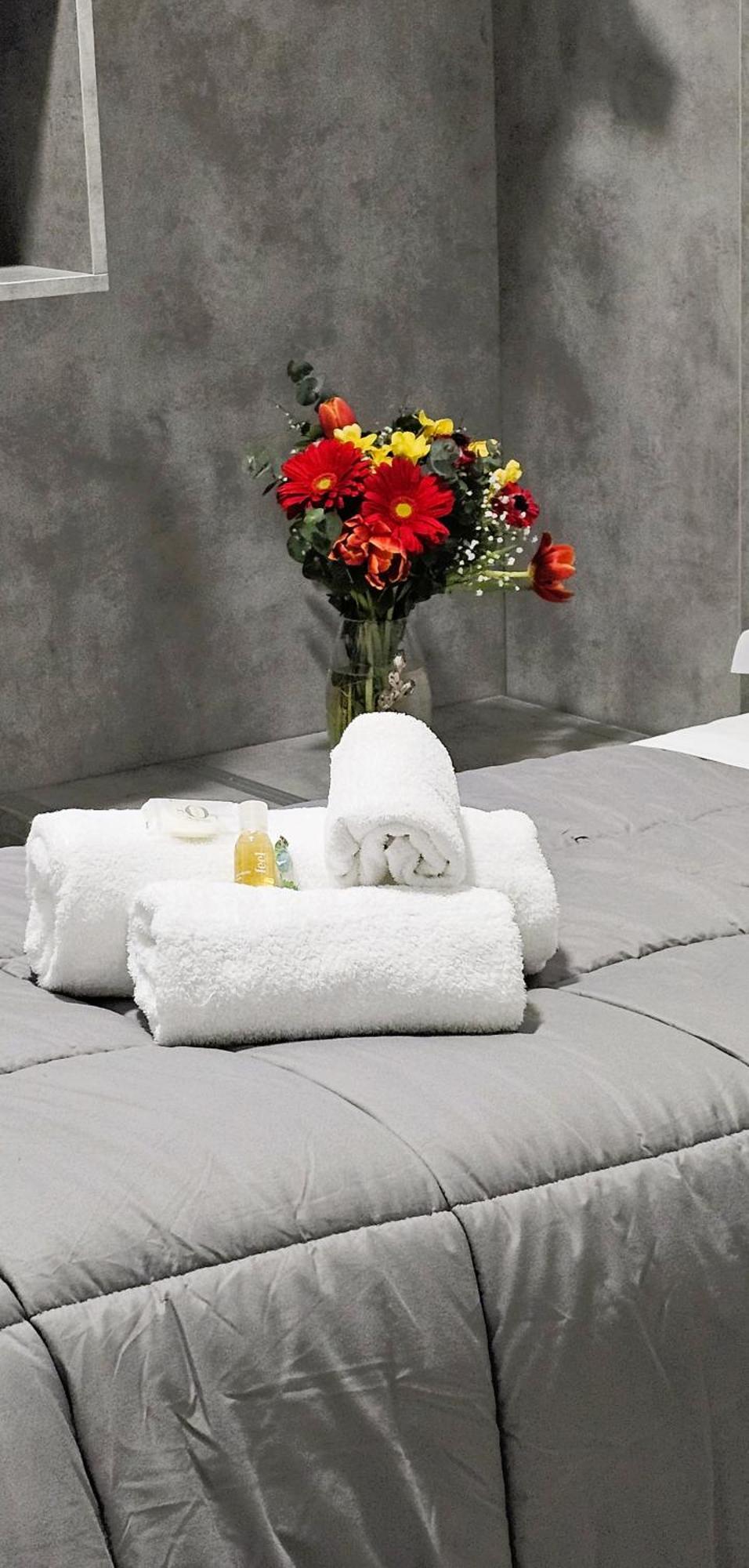 Dolce Titina Guest house *