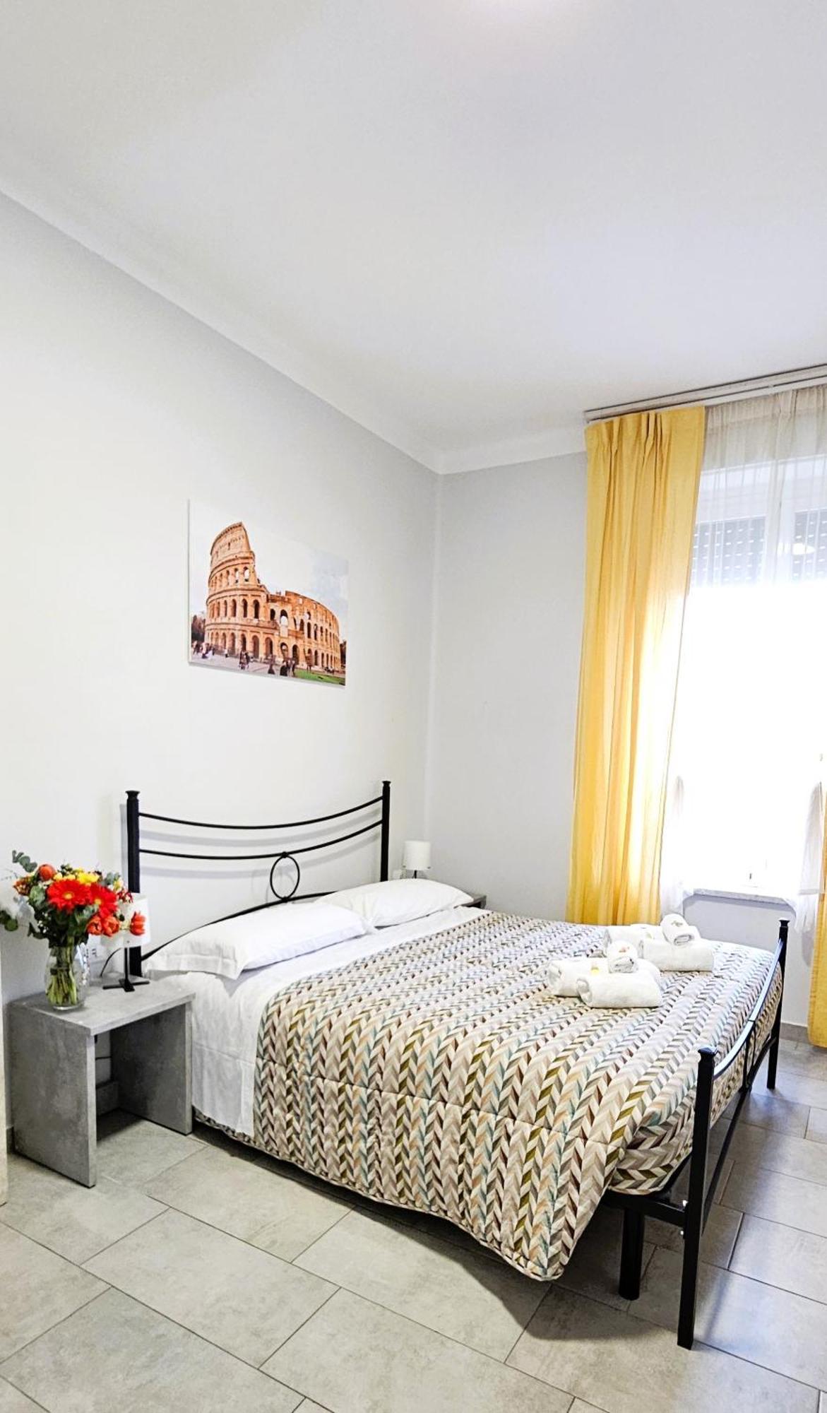 Guest house Dolce Titina *