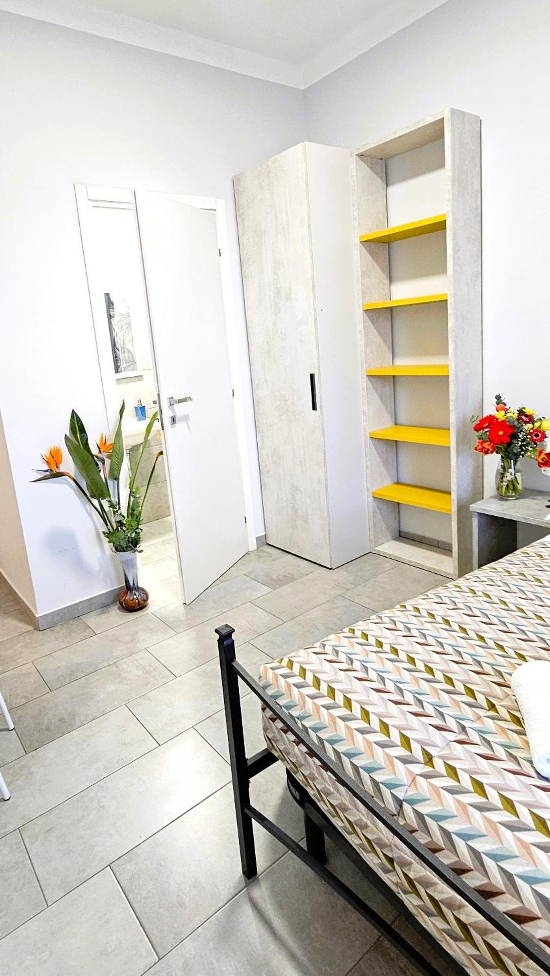 Dolce Titina Guest house Rome