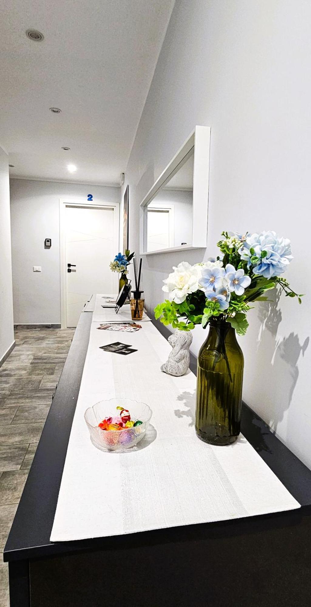 Guest house Dolce Titina Rome